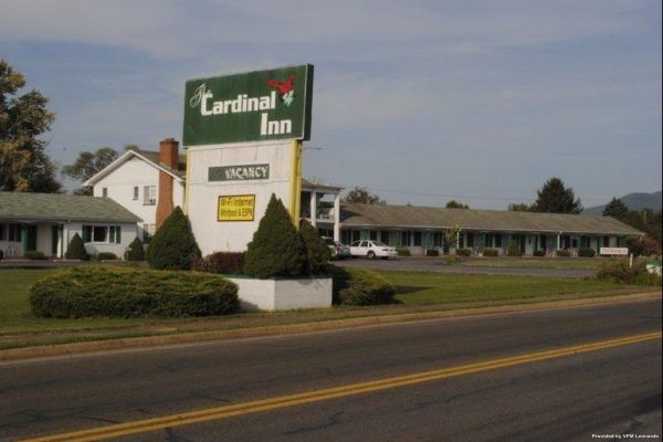 Cardinal Inn (Luray)
